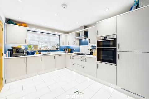 3 bedroom semi-detached house for sale, Ash Bridge Court, Rednal, B45