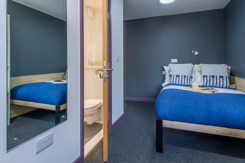 1 bedroom private hall to rent, Hayton Green
