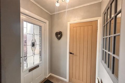 4 bedroom semi-detached house for sale, Breck Lea, Sowerby Bridge HX6