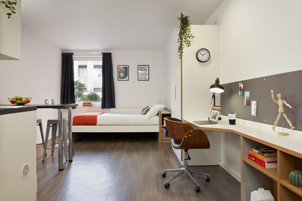 Silver Studio