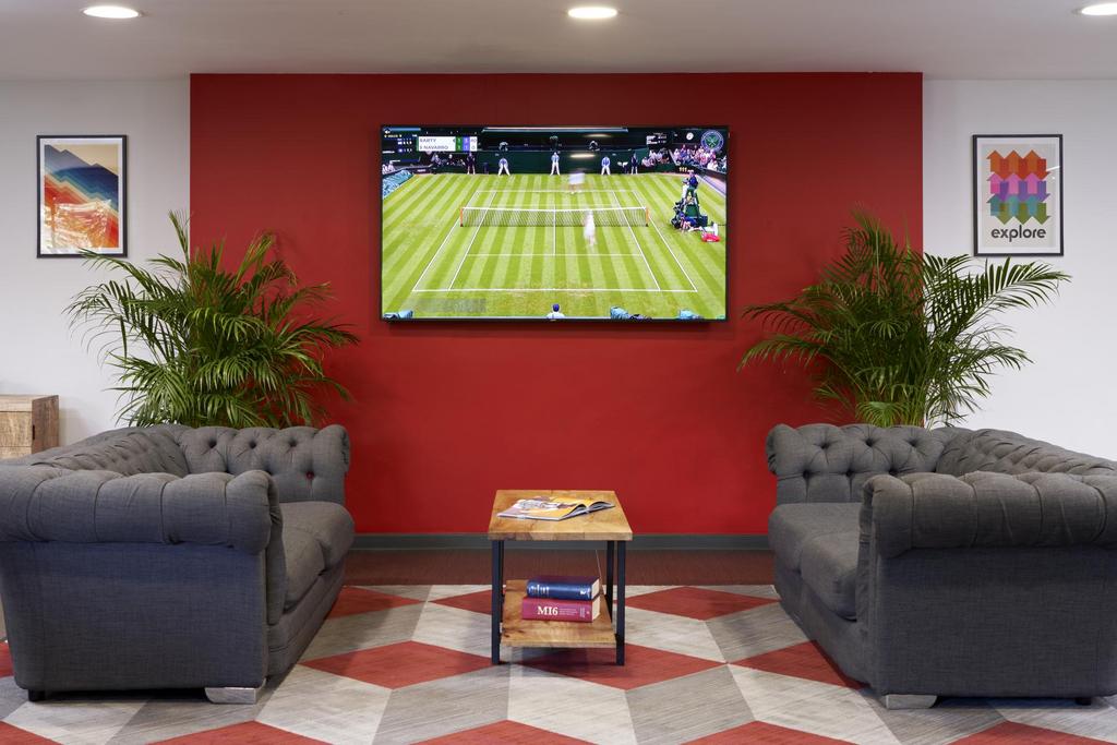 TV Area