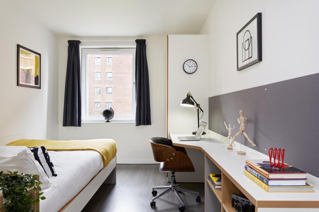 Standard En-suite