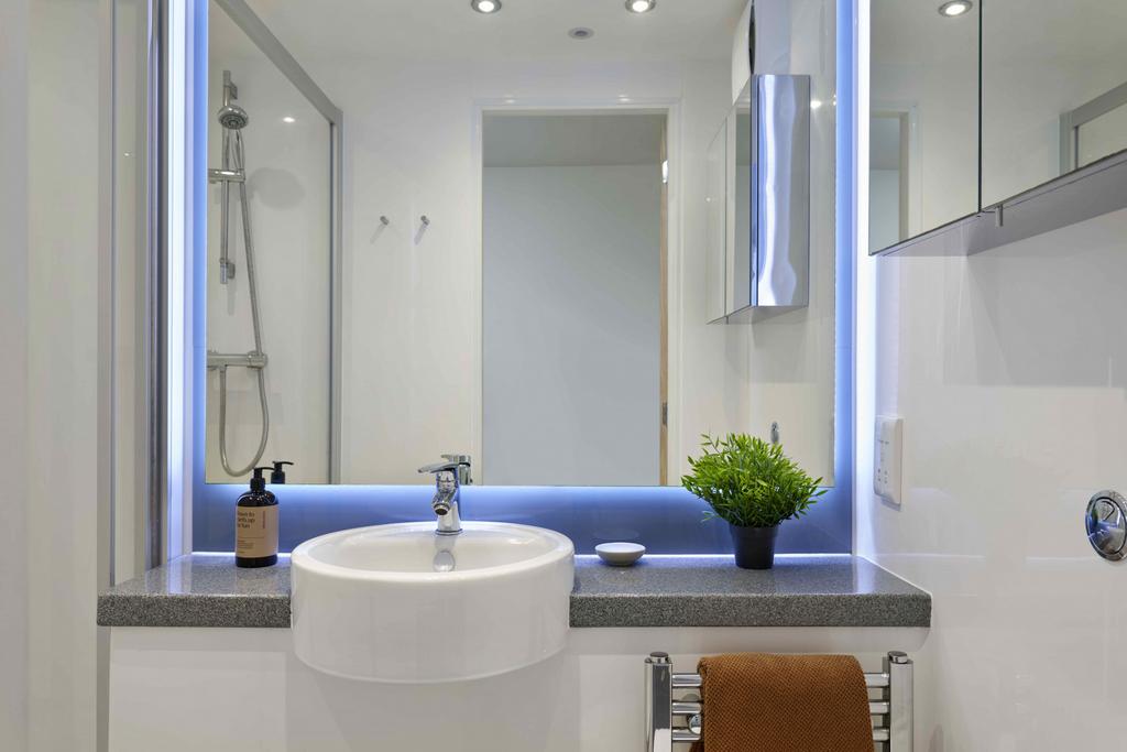 En-suite