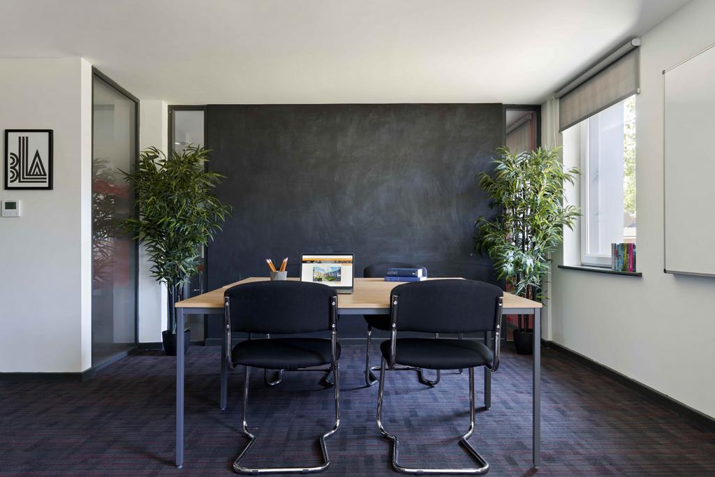 Study Area