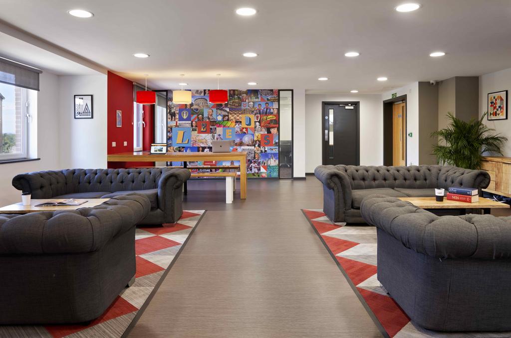 Common Area