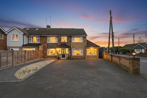 undefined, Stock Road, Stock, CM4