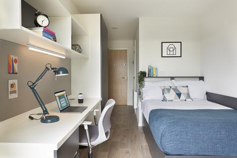 1 bedroom private hall to rent, Gorgie Road