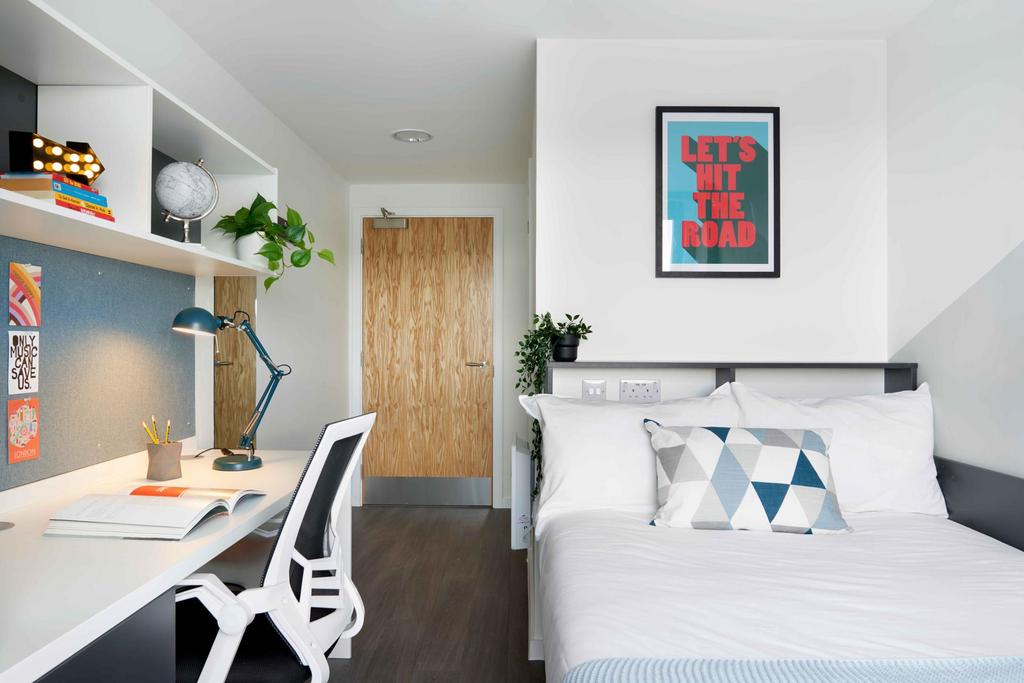 En-suite