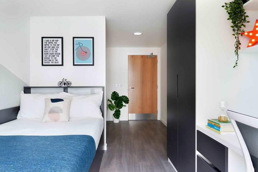 Deluxe En-suite