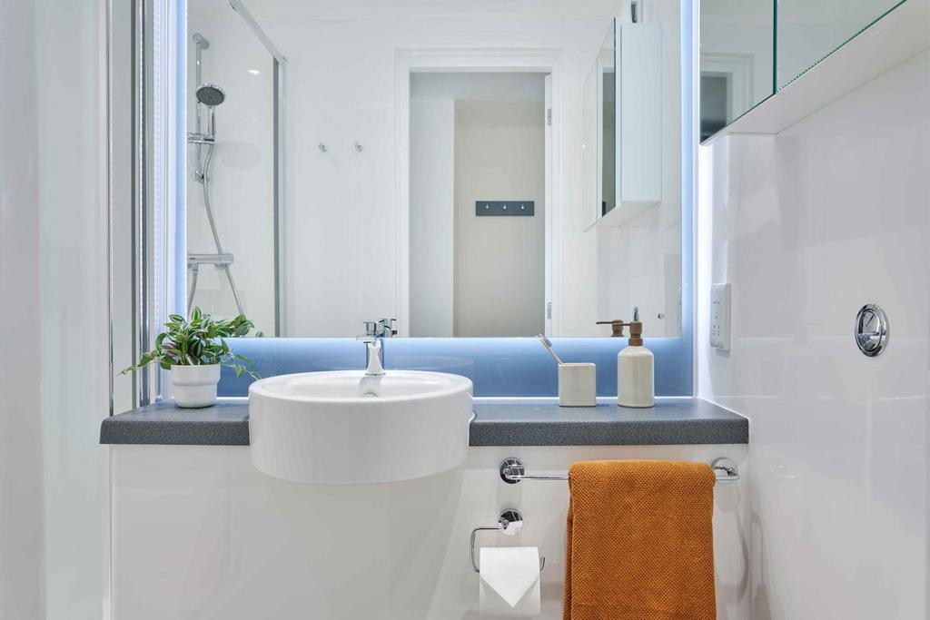 Ensuite