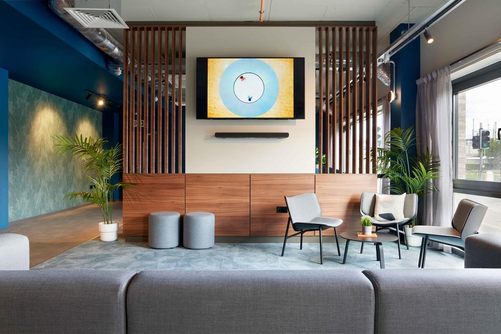 TV Area