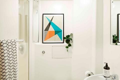 1 bedroom private hall to rent, Alma Street
