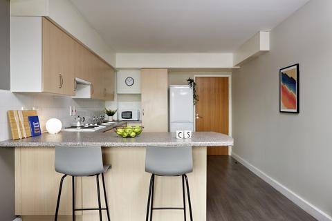 1 bedroom private hall to rent, Alma Street