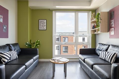 1 bedroom private hall to rent, Alma Street