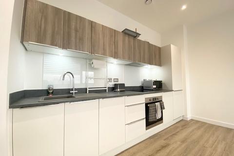 undefined, Alencon Link, Basingstoke