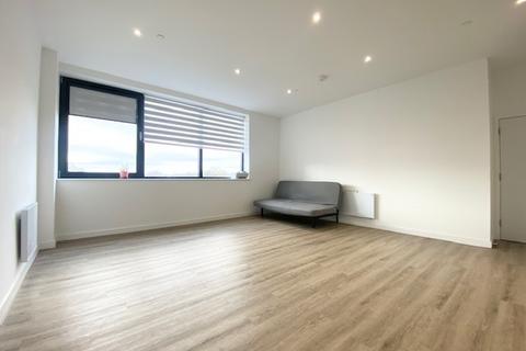 undefined, Alencon Link, Basingstoke