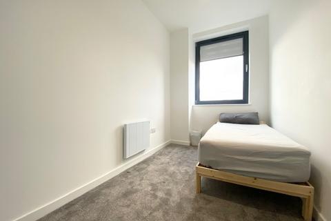 undefined, Alencon Link, Basingstoke
