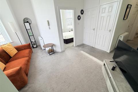 1 bedroom apartment to rent, Abdiel House, Hartlepool