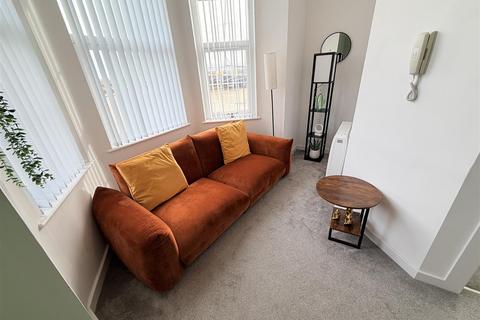 1 bedroom apartment to rent, Abdiel House, Hartlepool