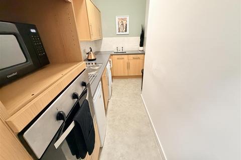 1 bedroom apartment to rent, Abdiel House, Hartlepool