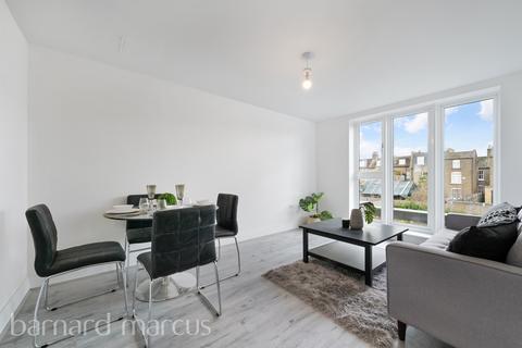 undefined, Hartfield Road, London