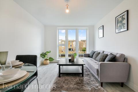 undefined, Hartfield Road, London