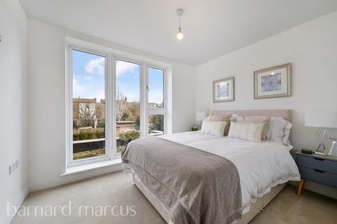 undefined, Hartfield Road, London
