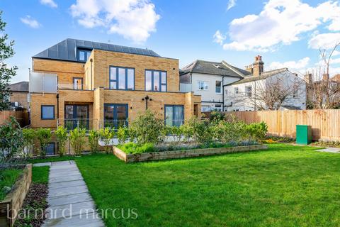 undefined, Hartfield Road, London