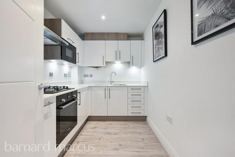undefined, Hartfield Road, London
