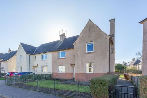 2 bedroom flat for sale, 32 Boswall Quadrant, Edinburgh,, EH5 2EG