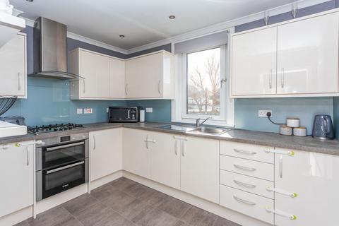 2 bedroom flat for sale, 32 Boswall Quadrant, Edinburgh,, EH5 2EG