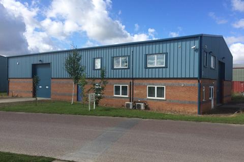 Warehouse to rent - Stanford in the Vale