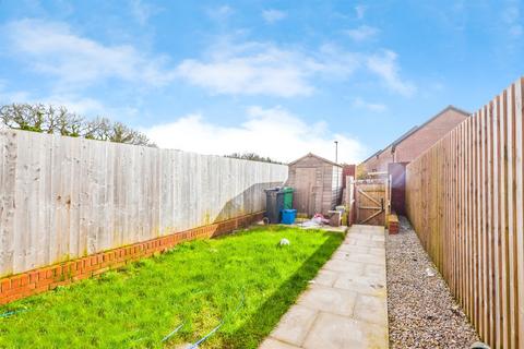 3 bedroom terraced house for sale, Rhodfa Ieuan, Capel Llanilltern, Cardiff