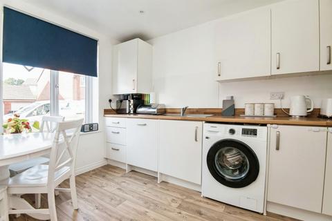 3 bedroom semi-detached house for sale, Lace Crescent, TIVERTON