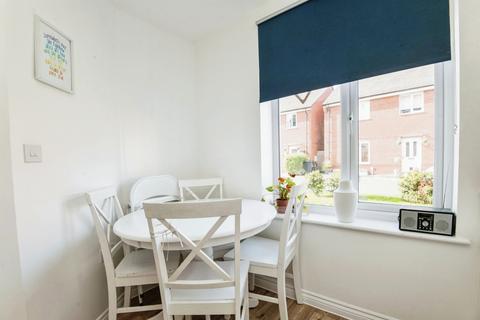 3 bedroom semi-detached house for sale, Lace Crescent, TIVERTON