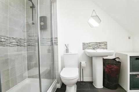 3 bedroom semi-detached house for sale, Lace Crescent, TIVERTON