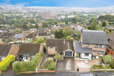 3 bedroom detached house for sale, Mount Pleasant Drive, Belper DE56