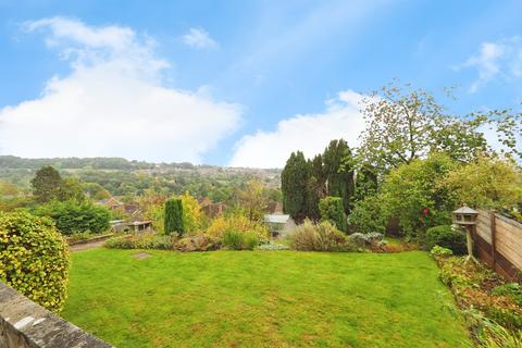 3 bedroom detached house for sale, Mount Pleasant Drive, Belper DE56