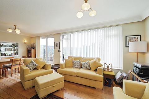 3 bedroom detached house for sale, Mount Pleasant Drive, Belper DE56