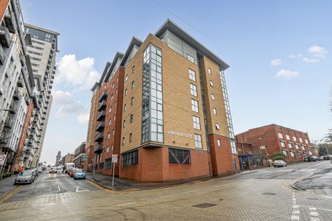 1 bedroom apartment for sale, Red Bank, Manchester, Greater Manchester