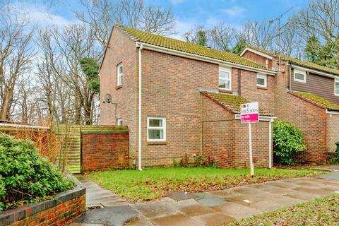 undefined, Thirlmere Road, Ifield, Crawley