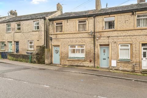 2 bedroom terraced house for sale, Dunford Road, HOLMFIRTH