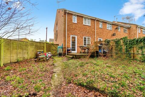 undefined, Goldcrest Gardens, Southampton