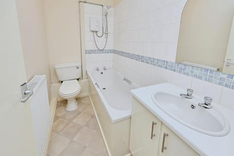 1 bedroom flat for sale, Baxter Court, Norwich