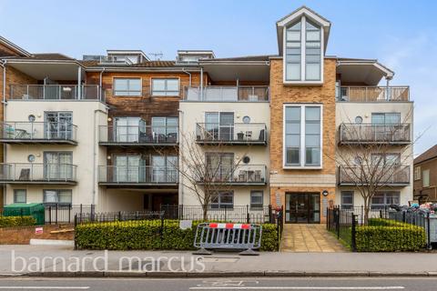 Sydenham Road, Croydon