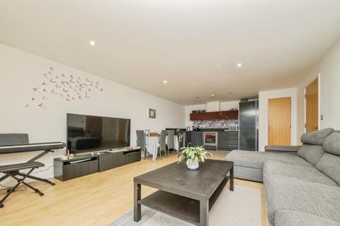 2 bedroom apartment for sale, Coprolite Street, Ipswich
