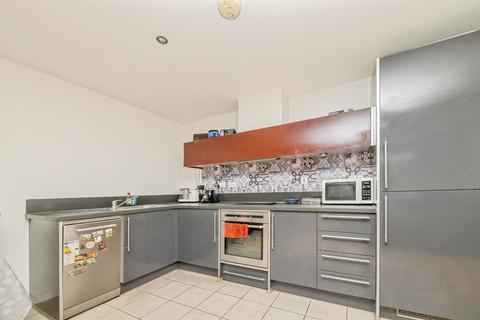 2 bedroom apartment for sale, Coprolite Street, Ipswich