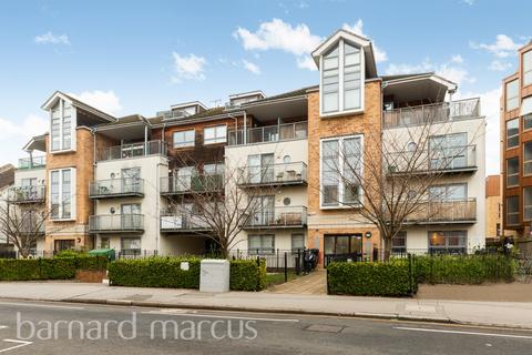 Sydenham Road, Croydon