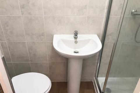 1 bedroom flat to rent, Charminster Road, Bournemouth, Dorset, BH8
