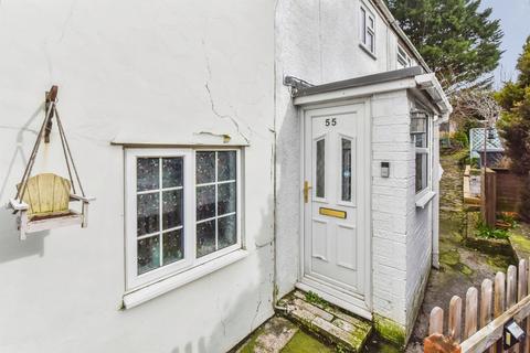 1 bedroom terraced house for sale, Warminster Road, Westbury